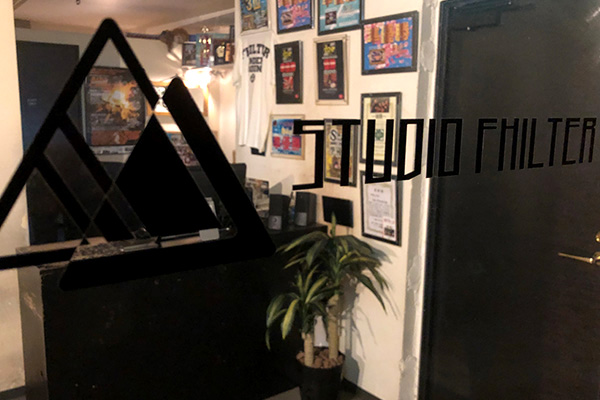 STUDIO　FHILTER